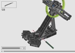 LEGO 11389 instructions page 80 – build guide