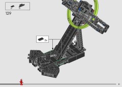 LEGO 11389 instructions page 81 – build guide