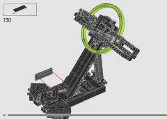 LEGO 11389 instructions page 82 – build guide