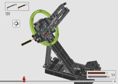 LEGO 11389 instructions page 83 – build guide