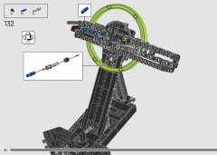 LEGO 11389 instructions page 84 – build guide