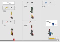LEGO 11389 instructions page 85 – build guide