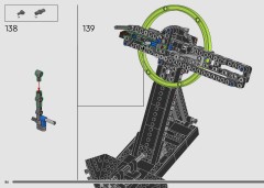 LEGO 11389 instructions page 86 – build guide