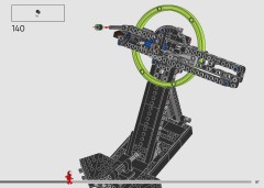 LEGO 11389 instructions page 87 – build guide