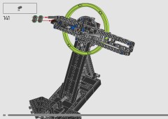 LEGO 11389 instructions page 88 – build guide