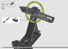 LEGO 11389 instructions page 90 – build guide