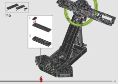 LEGO 11389 instructions page 93 – build guide
