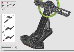 LEGO 11389 instructions page 94 – build guide