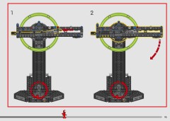 LEGO 11389 instructions page 95 – build guide
