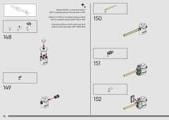 LEGO 11389 instructions page 96 – build guide
