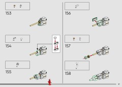 LEGO 11389 instructions page 97 – build guide