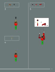 LEGO 11501 instructions page 15 – build guide