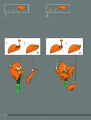 LEGO 11501 instructions page 26 – build guide