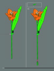 LEGO 11501 instructions page 30 – build guide