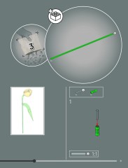 LEGO 11501 instructions page 31 – build guide