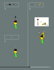 LEGO 11501 instructions page 37 – build guide