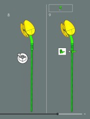 LEGO 11501 instructions page 39 – build guide