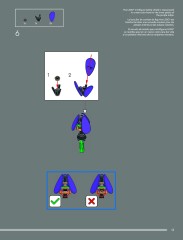 LEGO 11501 instructions page 13 – build guide