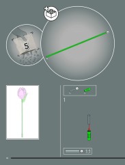 LEGO 11501 instructions page 18 – build guide