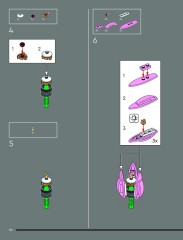 LEGO 11501 instructions page 30 – build guide