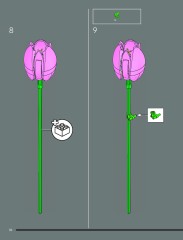 LEGO 11501 instructions page 32 – build guide