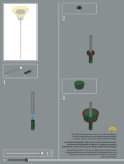 LEGO 11502 instructions page 10 – build guide