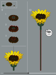 LEGO 11502 instructions page 14 – build guide