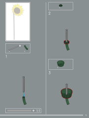 LEGO 11502 instructions page 15 – build guide
