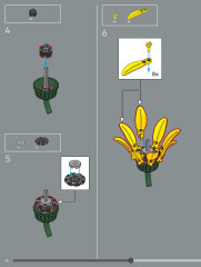 LEGO 11502 instructions page 16 – build guide