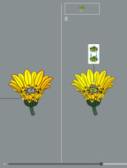 LEGO 11502 instructions page 18 – build guide