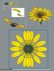 LEGO 11502 instructions page 23 – build guide