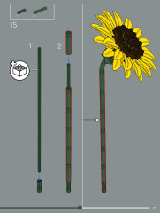 LEGO 11502 instructions page 27 – build guide