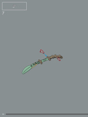 LEGO 11502 instructions page 30 – build guide