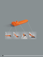 LEGO 11502 instructions page 8 – build guide