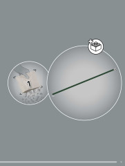 LEGO 11502 instructions page 9 – build guide