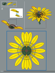 LEGO 11502 instructions page 16 – build guide