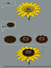 LEGO 11502 instructions page 18 – build guide
