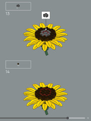 LEGO 11502 instructions page 19 – build guide