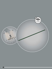 LEGO 11502 instructions page 2 – build guide