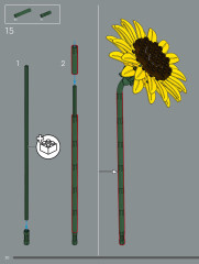 LEGO 11502 instructions page 20 – build guide