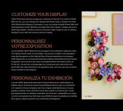 LEGO 11503 instructions page 154 – build guide