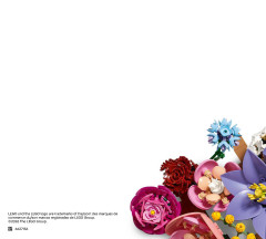 LEGO 11503 instructions page 160 – build guide