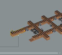 LEGO 11503 instructions page 37 – build guide
