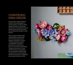 LEGO 11503 instructions page 5 – build guide