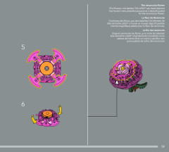 LEGO 11503 instructions page 59 – build guide