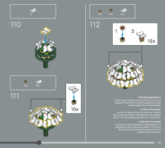 LEGO 11503 instructions page 95 – build guide