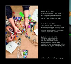 LEGO 11504 instructions page 2 – build guide