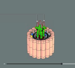 LEGO 11504 instructions page 28 – build guide