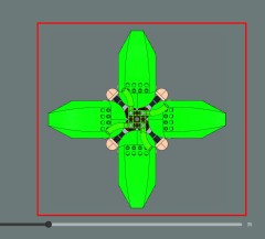 LEGO 11504 instructions page 35 – build guide