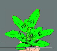LEGO 11504 instructions page 43 – build guide